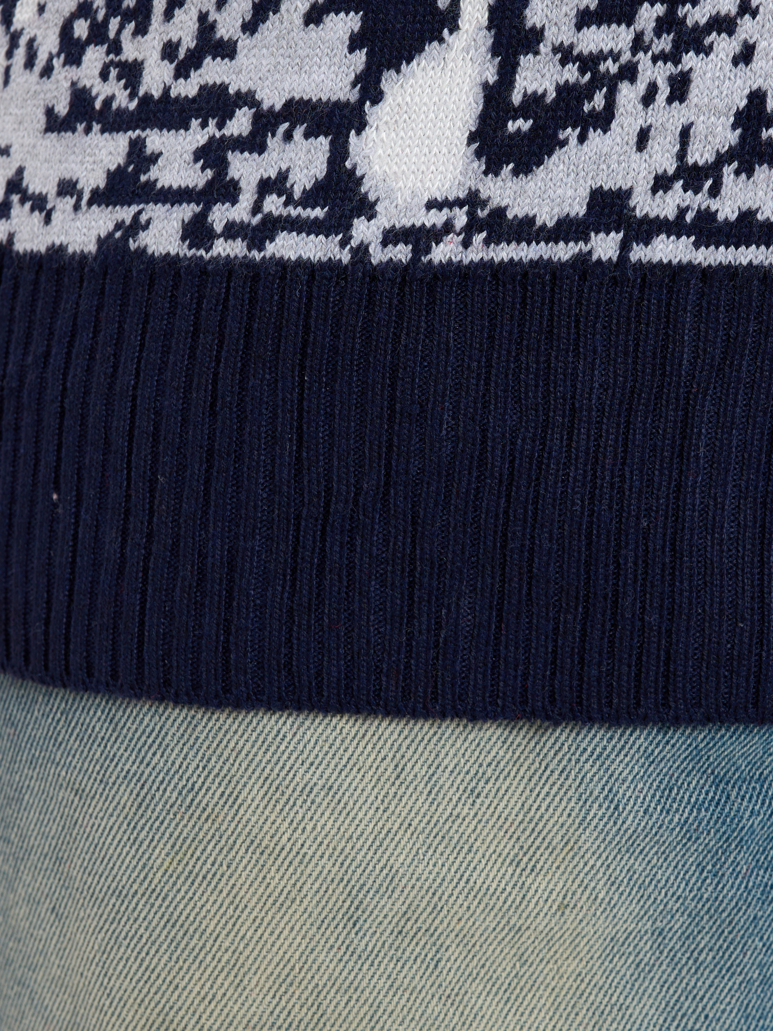 Свитер SIIQICI LIV_3030-2 - фото 8