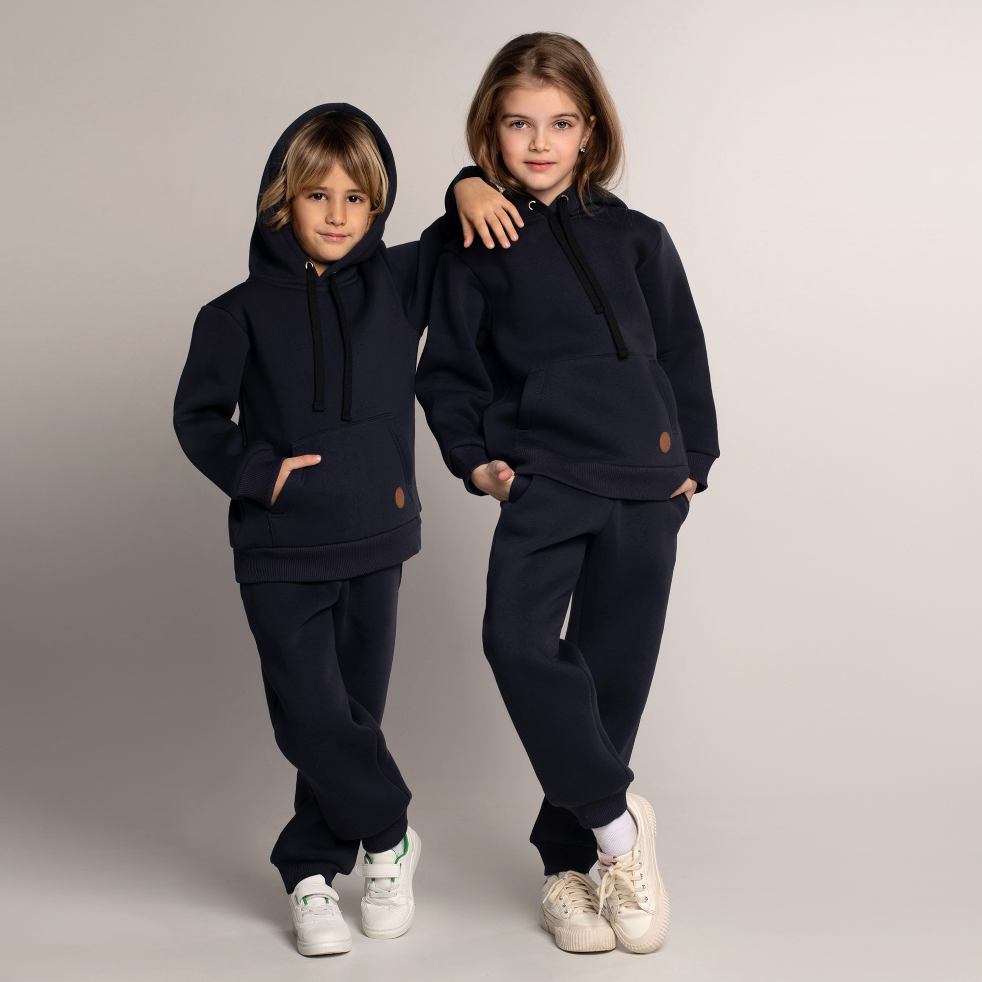 Спортивный костюм Персона Junior кд1000 - фото 12