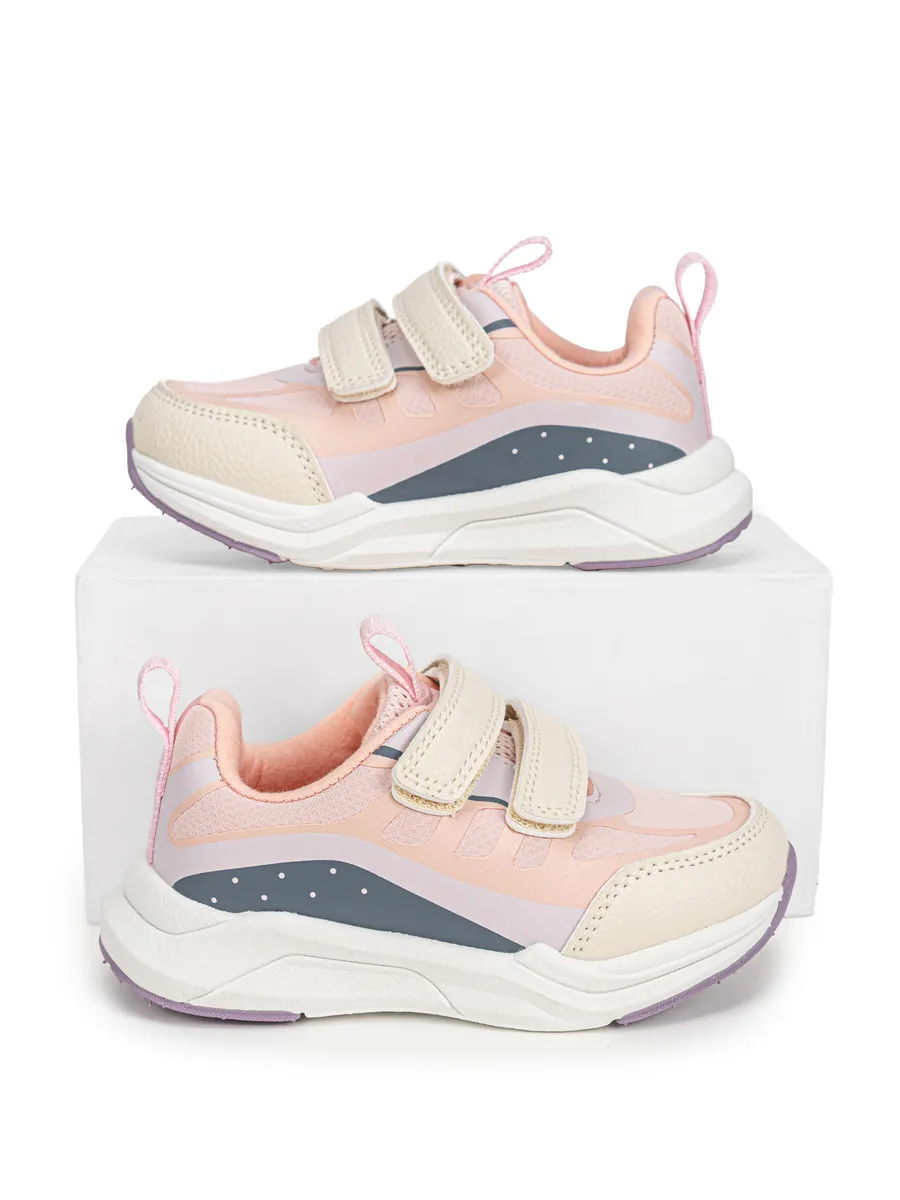 Кроссовки KDX BRT-07 pink - фото 11