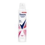Антиперспирант аэрозоль Rexona женский спрей от пота и запаха 200мл