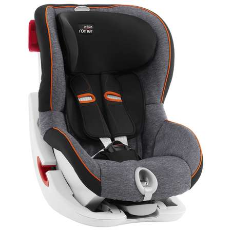 Автокресло Britax Roemer 1 (9-18 кг)