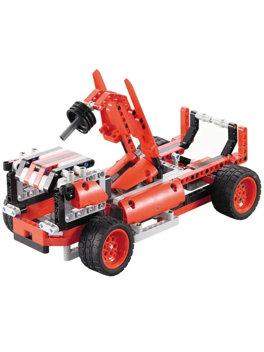 Конструктор SDL - фото 3