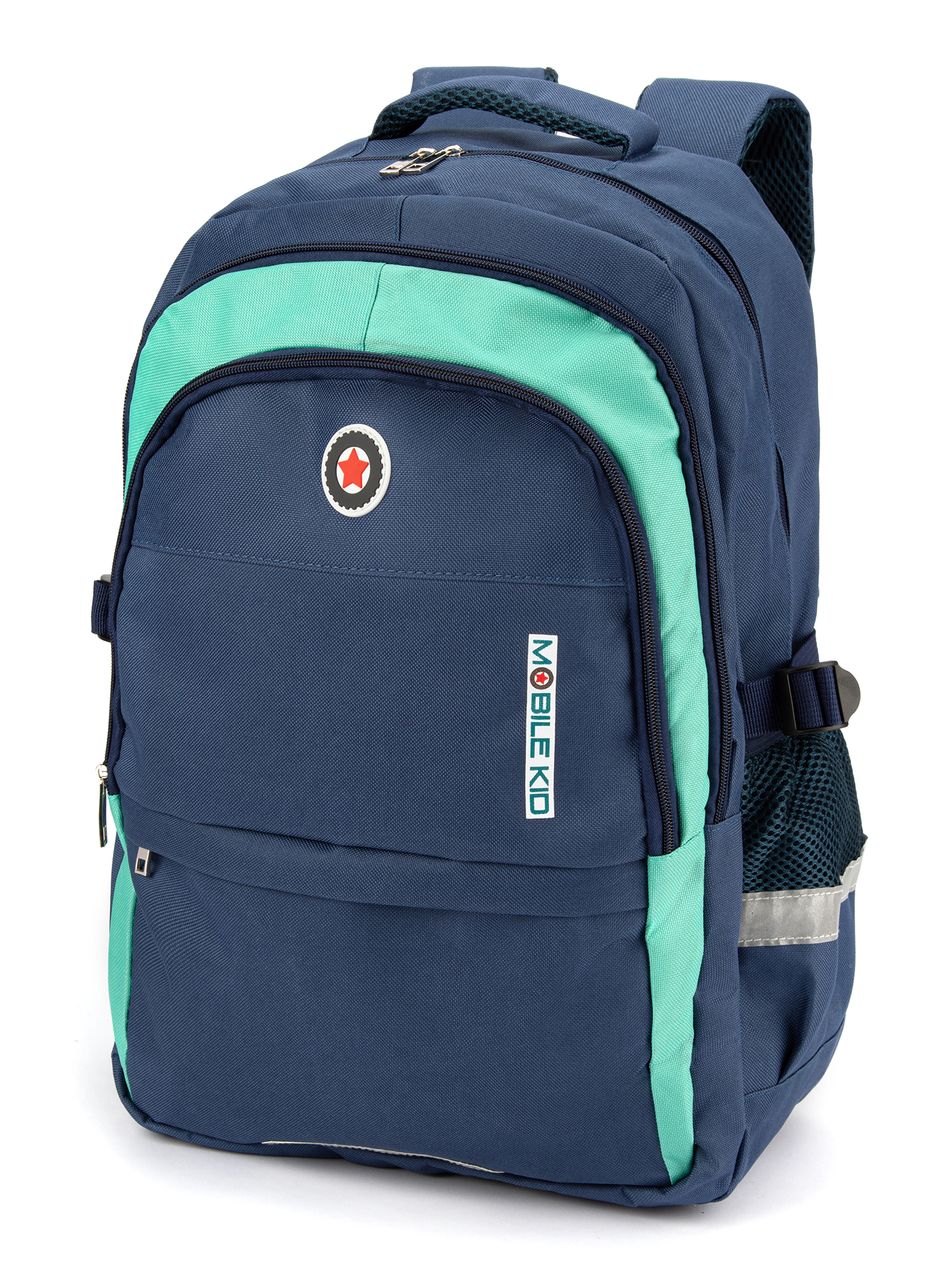 Рюкзак Mobile Kid - фото 6