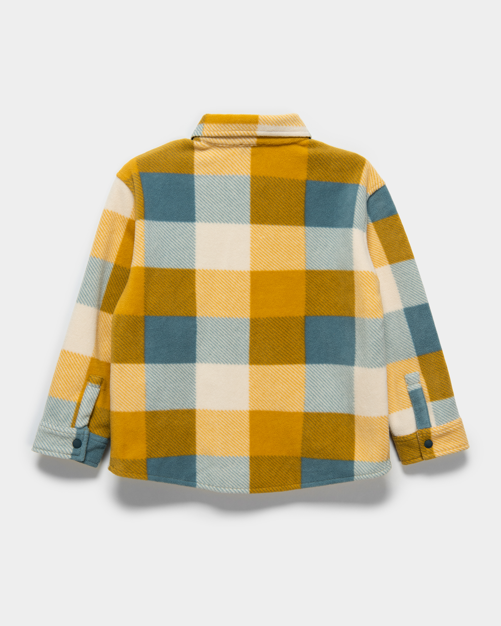 Рубашка Futurino Fashion W24FF-1BW06kb-43 - фото 3