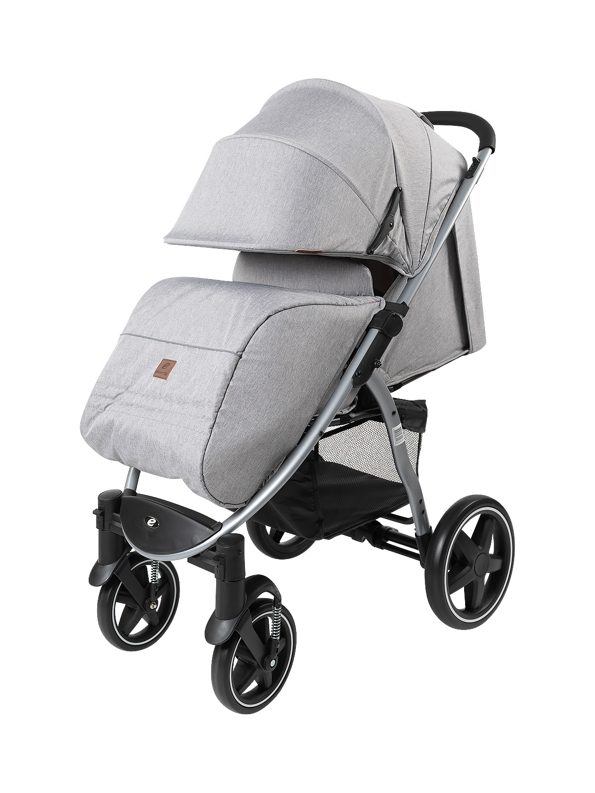 Коляска прогулочная EVERFLO Walker - фото 2