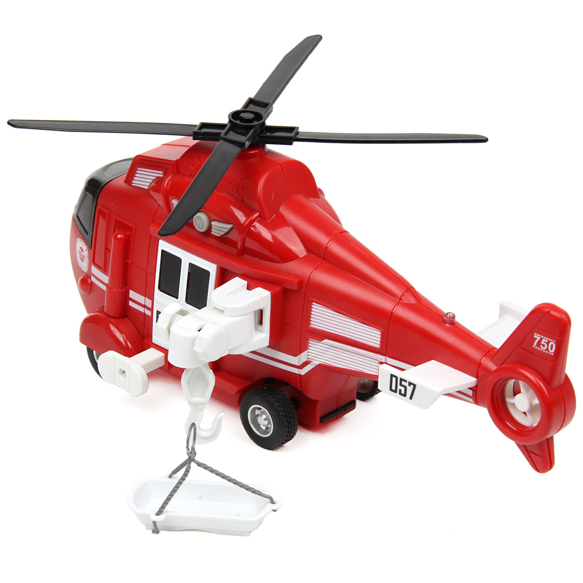 Автомобиль Veld Co 70802 - фото 3