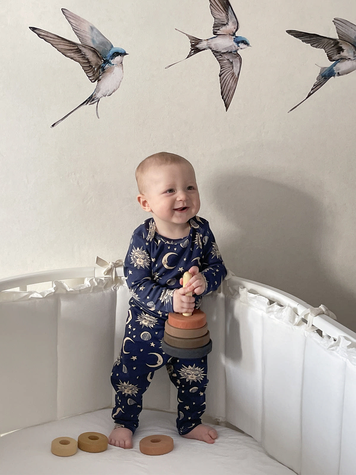 Боди Mjolk 6256523 - фото 5