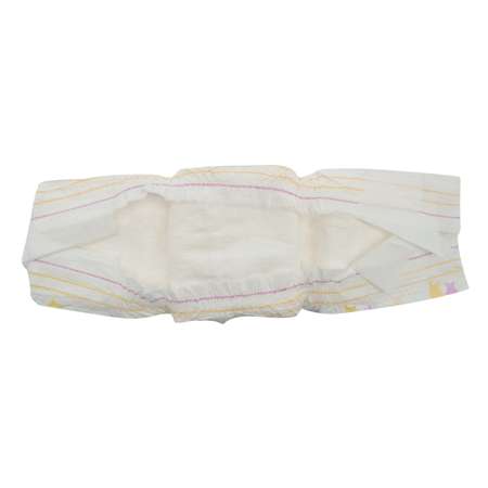 Подгузники LOVULAR XL (13+ кг) 16 шт.