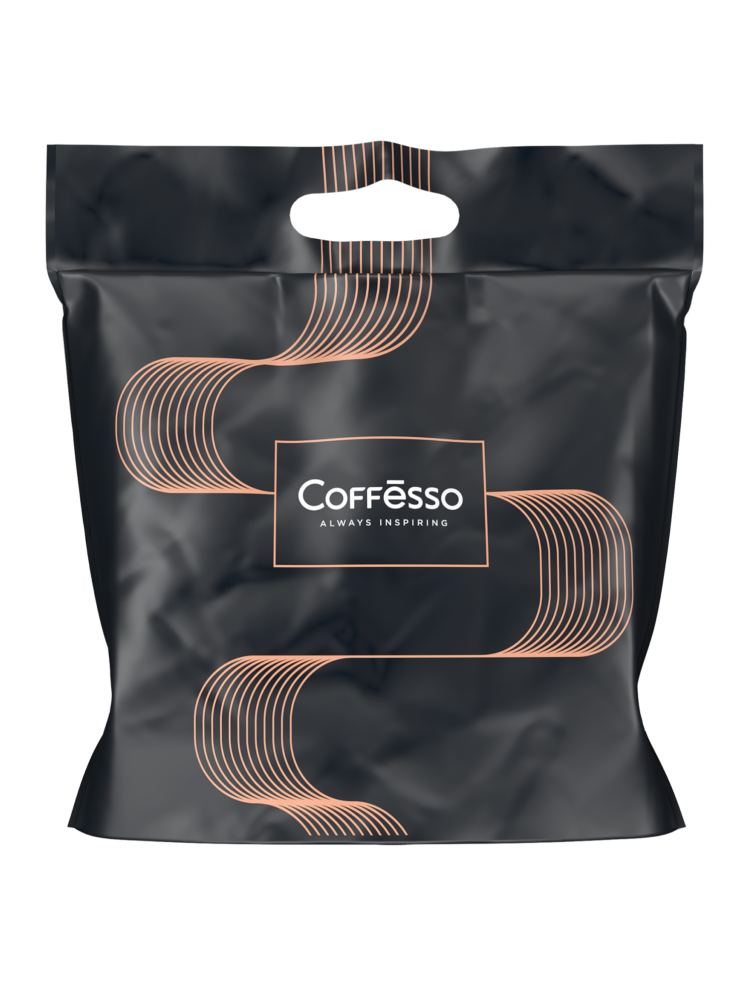 Кофе в дрип пакетах Coffesso Classico Italiano - фото 6