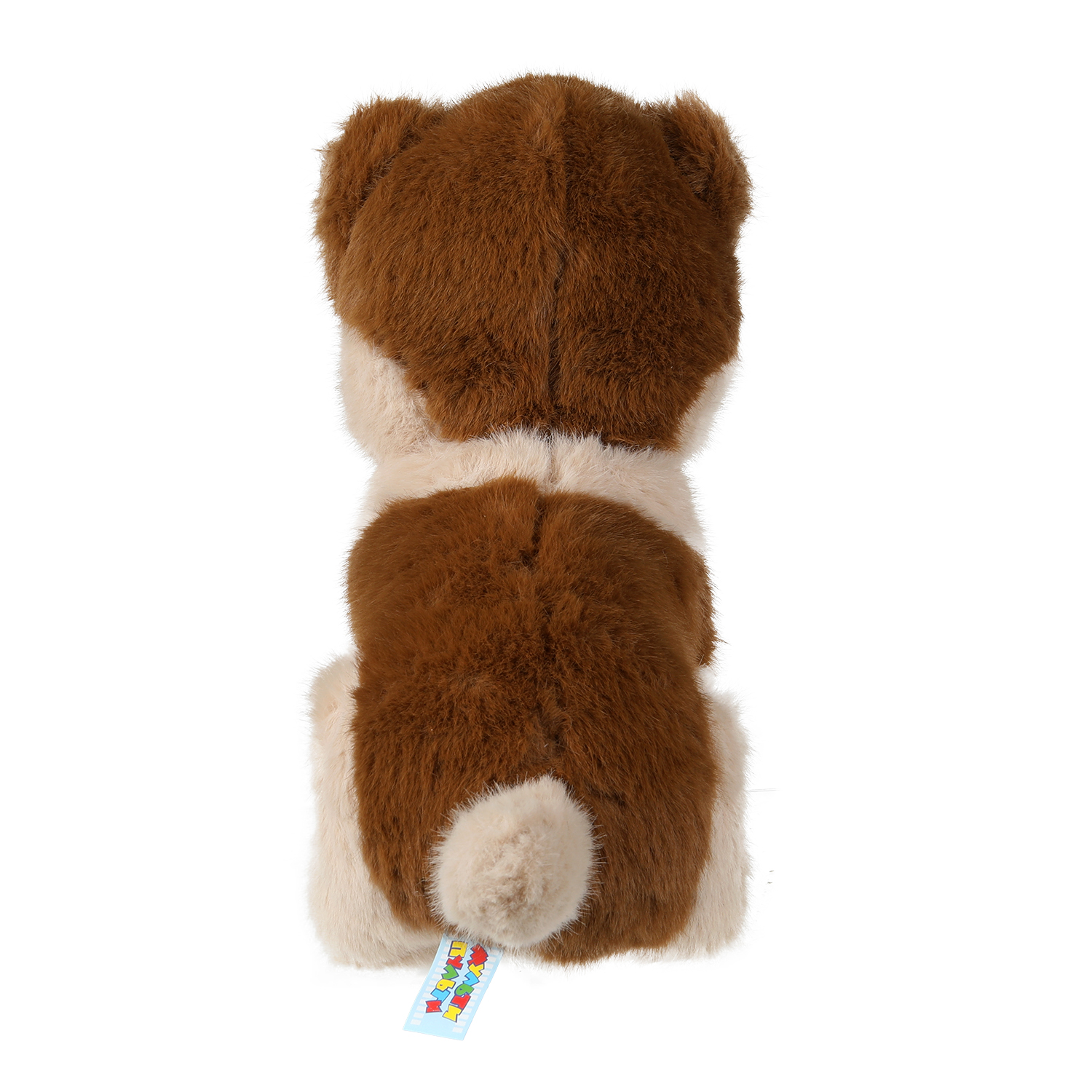 Мягкая игрушка Мульти Пульти собачка Шпиц - фото 5