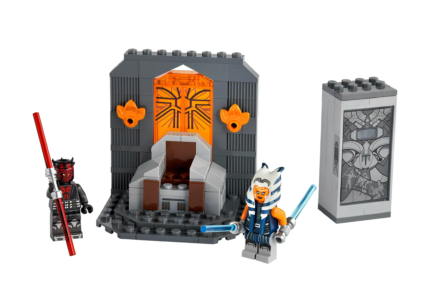 Конструктор LEGO Star Wars - фото 2