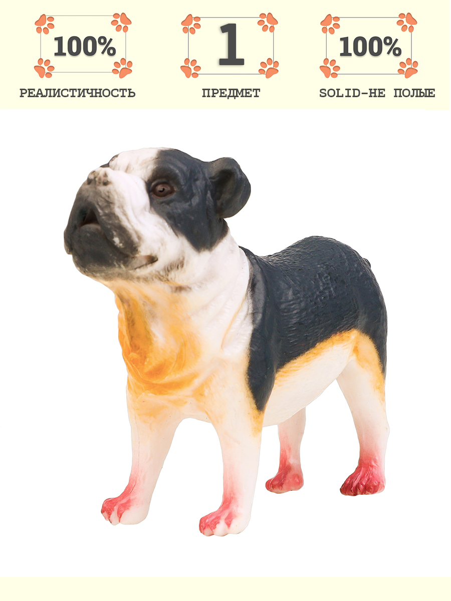 Игровой набор Masai Mara Собака - фото 8