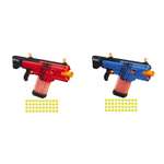 Бластер Nerf Райвал Хаос в ассортименете