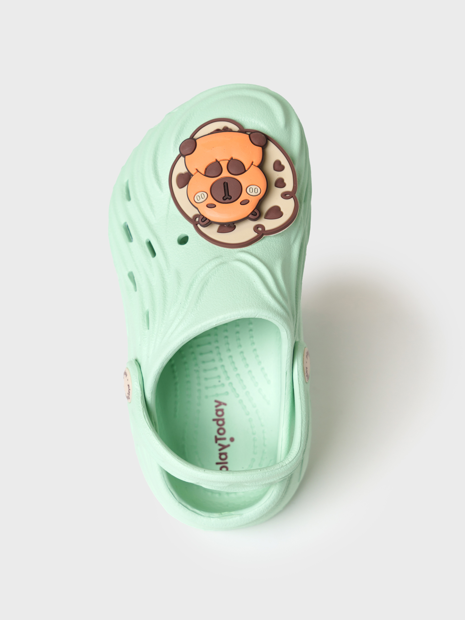 Сабо PlayToday 12622783 - фото 4