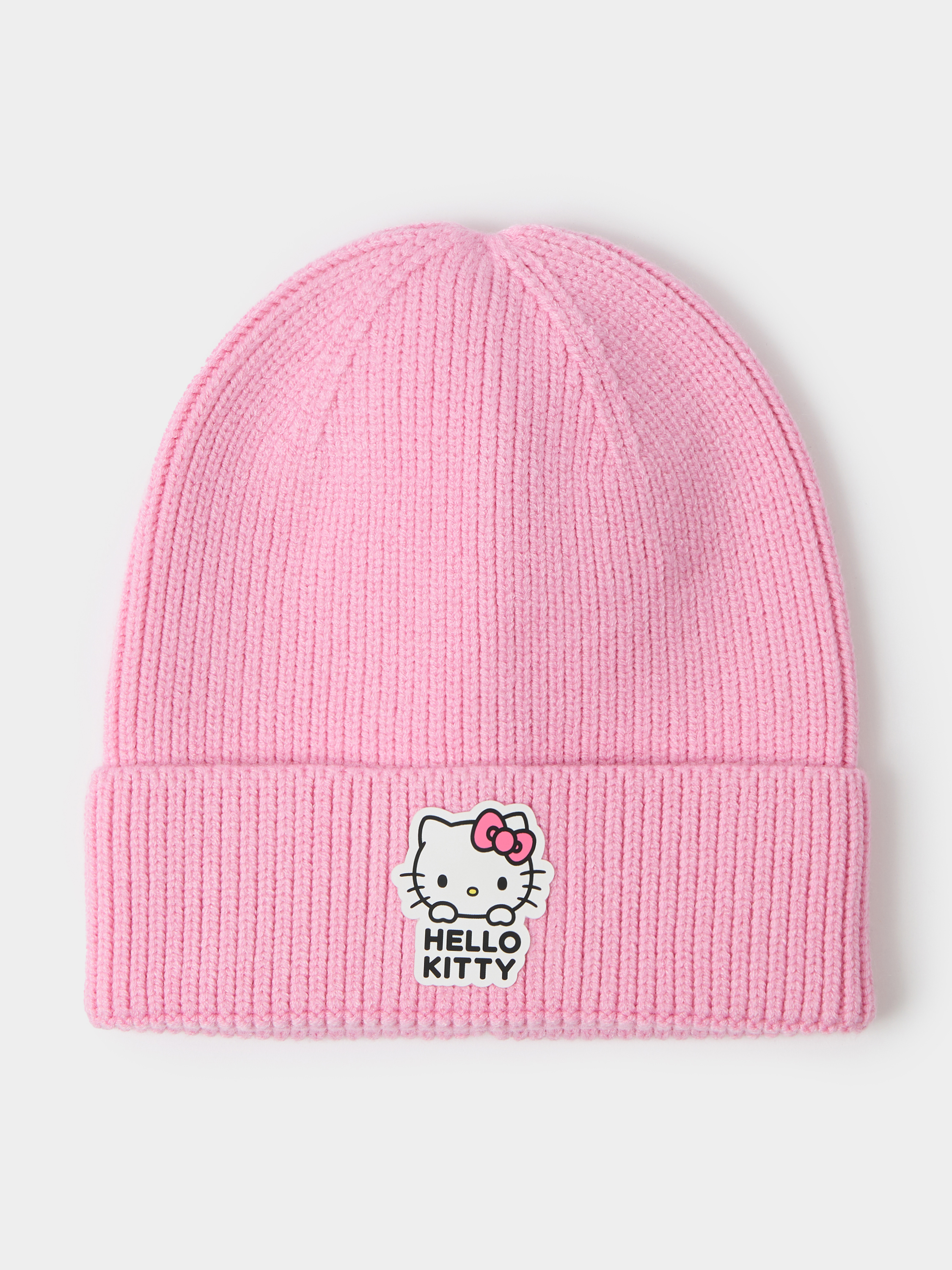Шапка Hello Kitty W26LC6-2029SXkg-JJ - фото 1