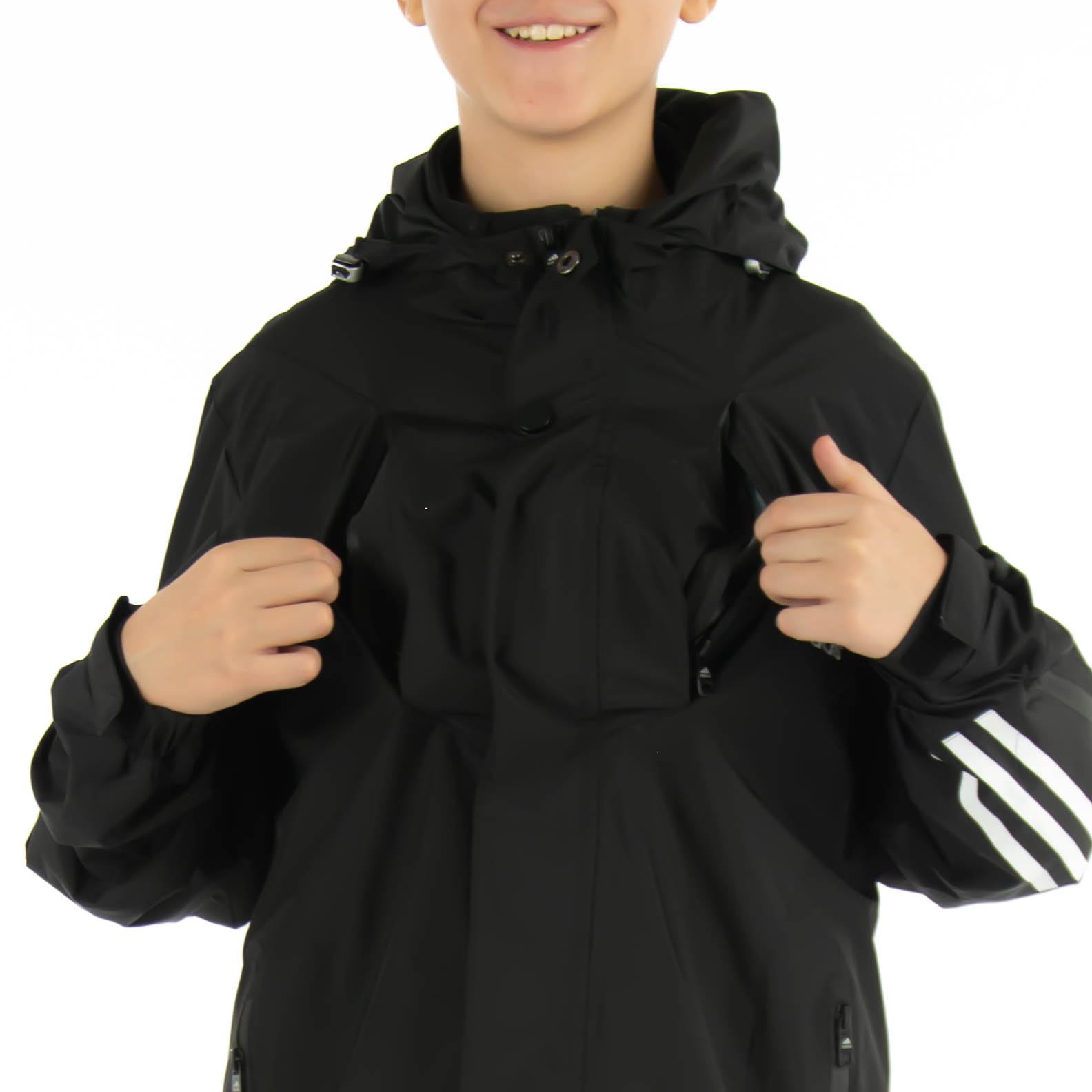 Куртка CASTLELADY 8856999 - фото 8