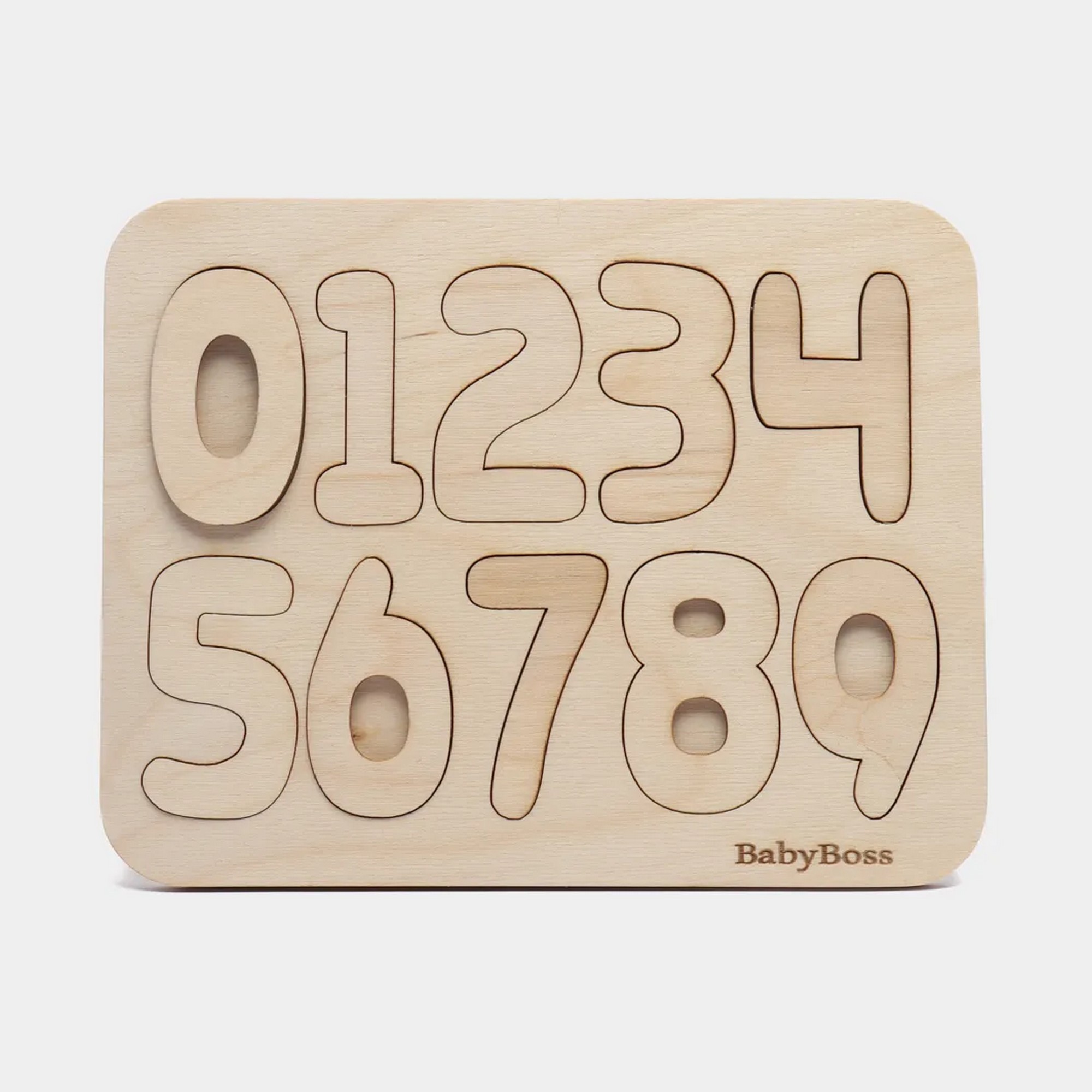 Игрушка Heleos сортер - фото 1