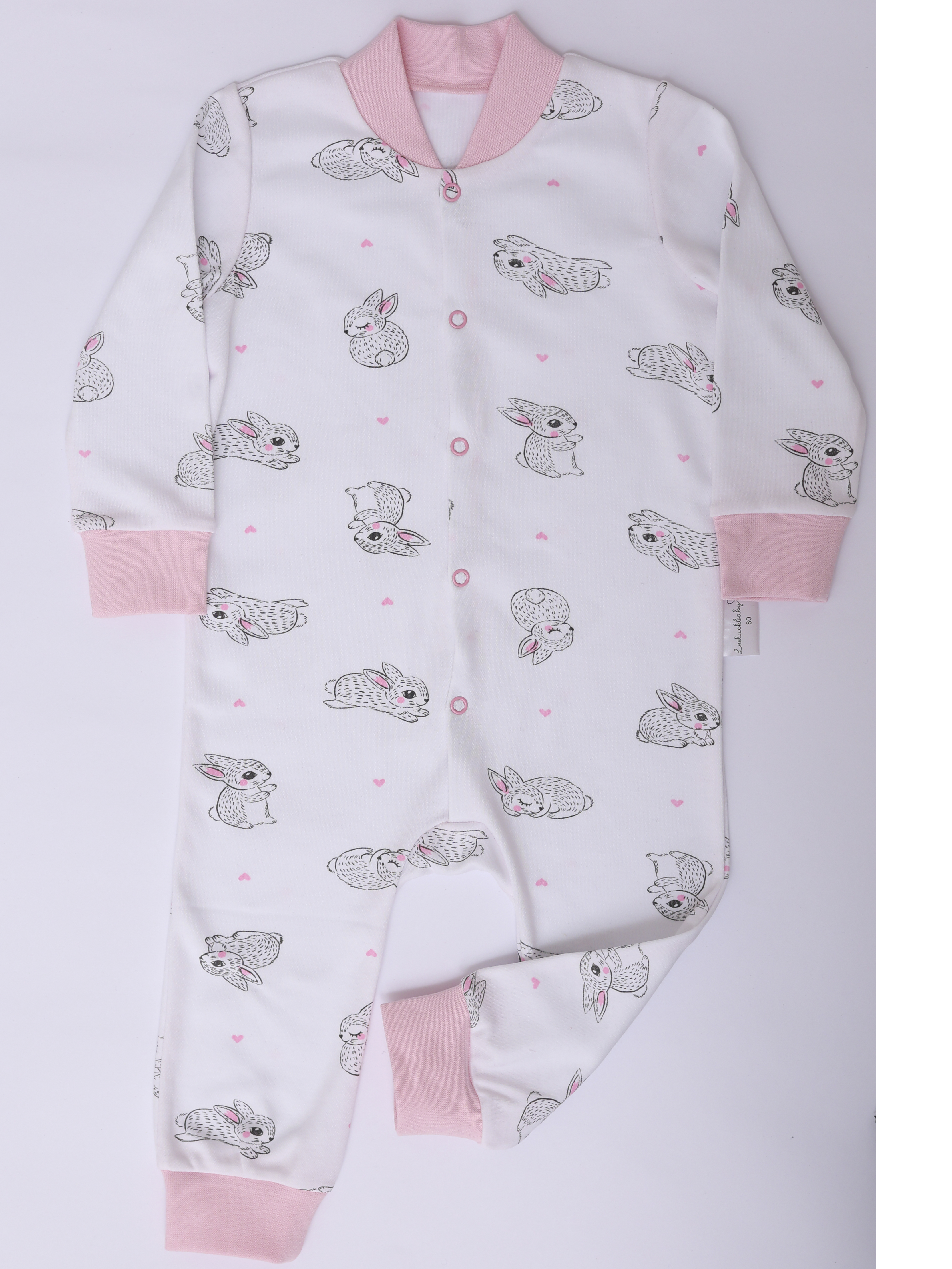Комбинезон LeeLuckBaby K3032-large - фото 7