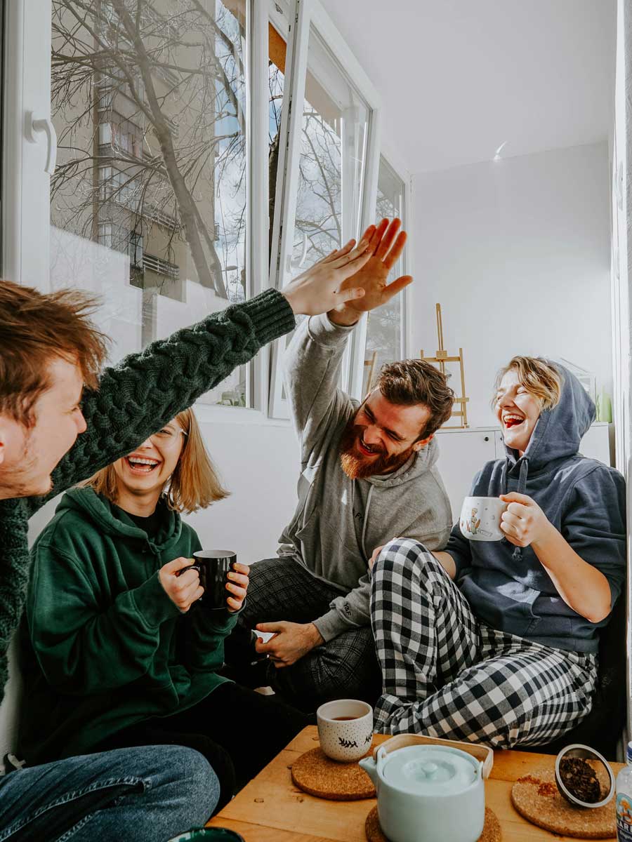 Кофе молотый FRESCO Arabica Gusto 250 г - фото 4