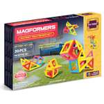 Конструктор Magformers магнитный
