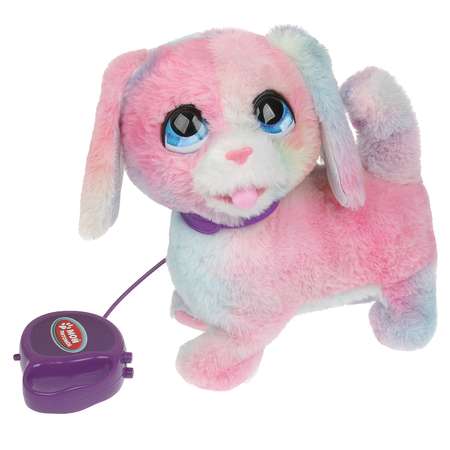 Игрушка мягкая Мой питомец Щенок Глория 380642