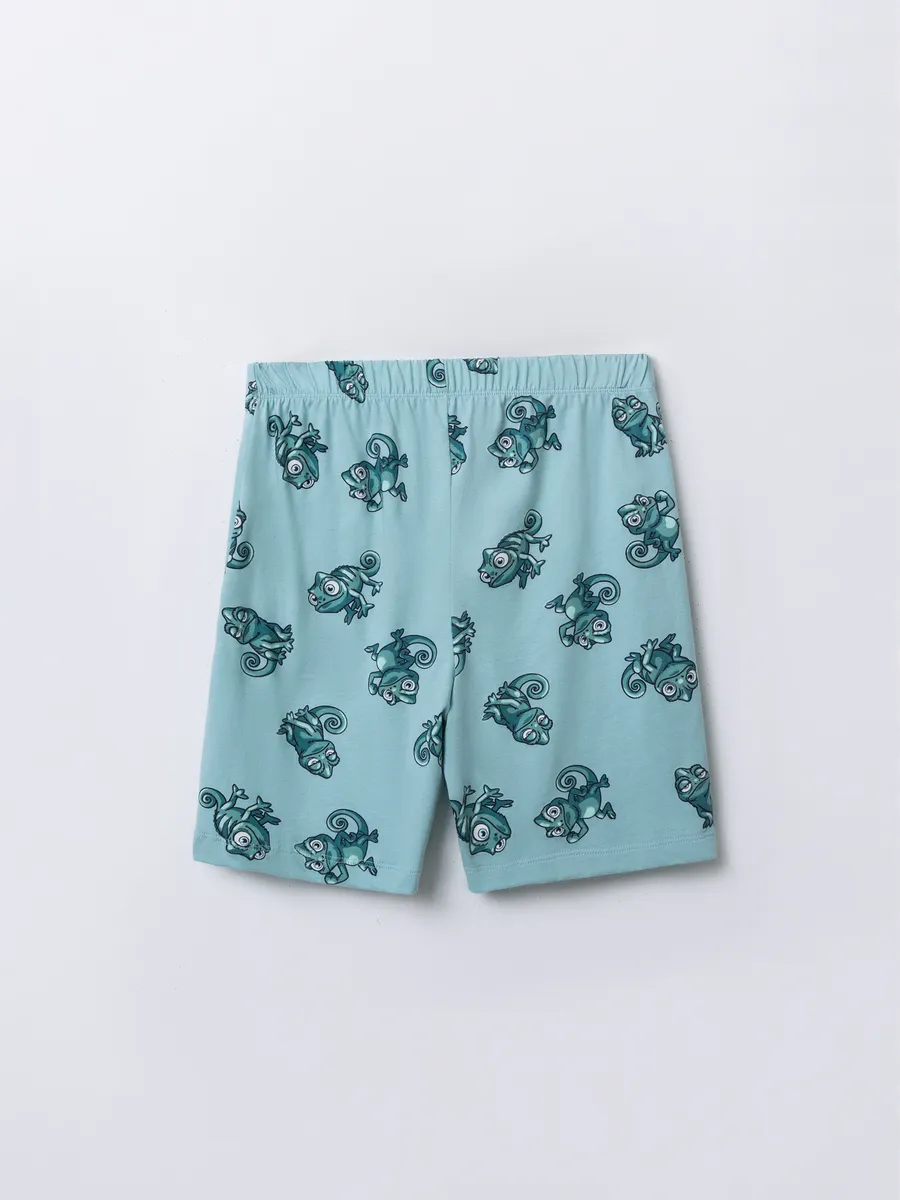 Пижама Mark Formelle (Марк Формэль) 563322/хамелеоны на морских бликах - фото 9