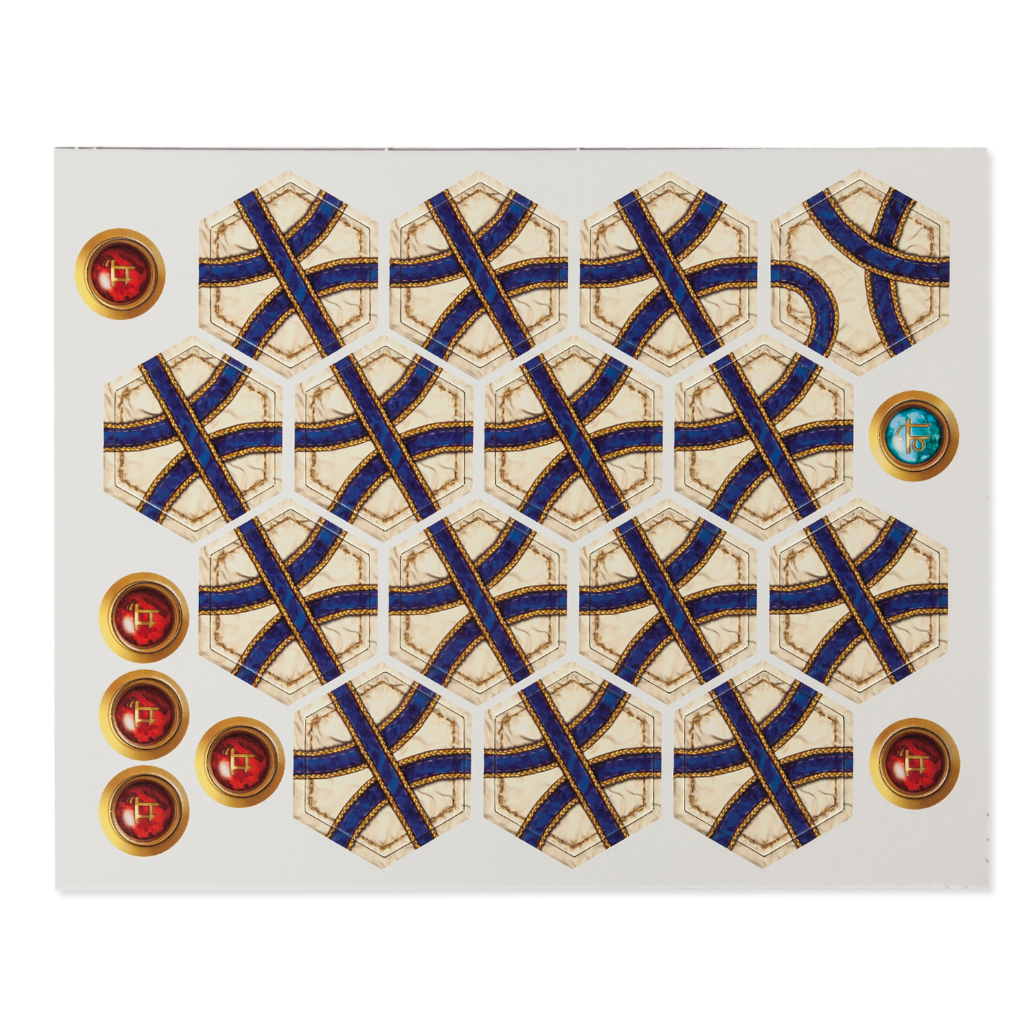 Настольная игра Ravensburger - фото 7