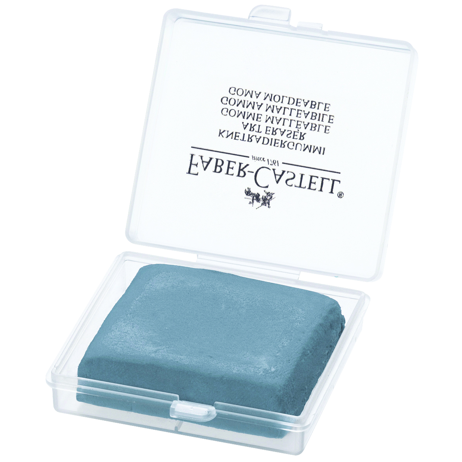 Ластик Faber Castell - фото 2