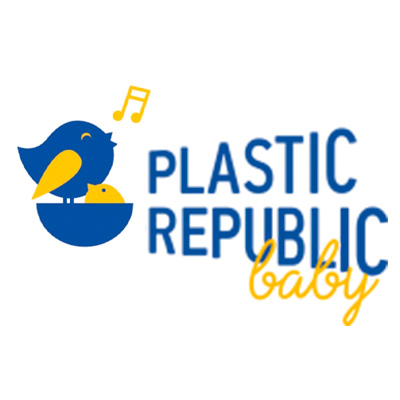 PLASTIC REPABLIC baby