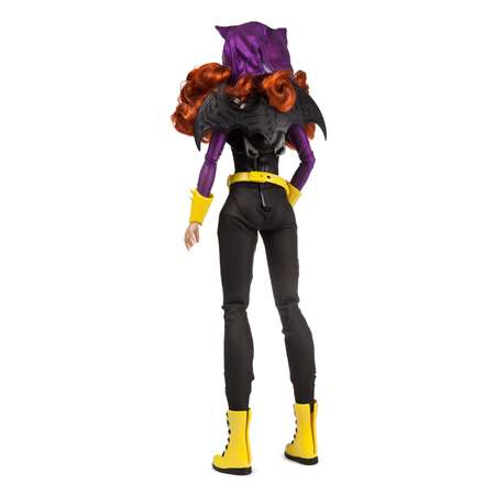 Кукла модельная DC Hero Girls