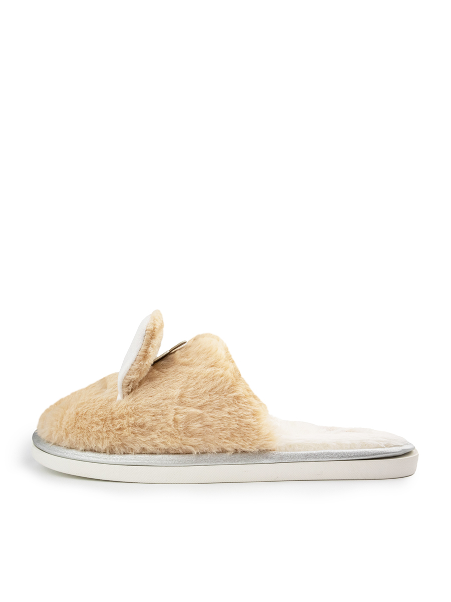 Тапочки SMILE of MILADY 352-122-11 зак - фото 7