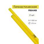 Активная игра FN Plastic Stick 1 м