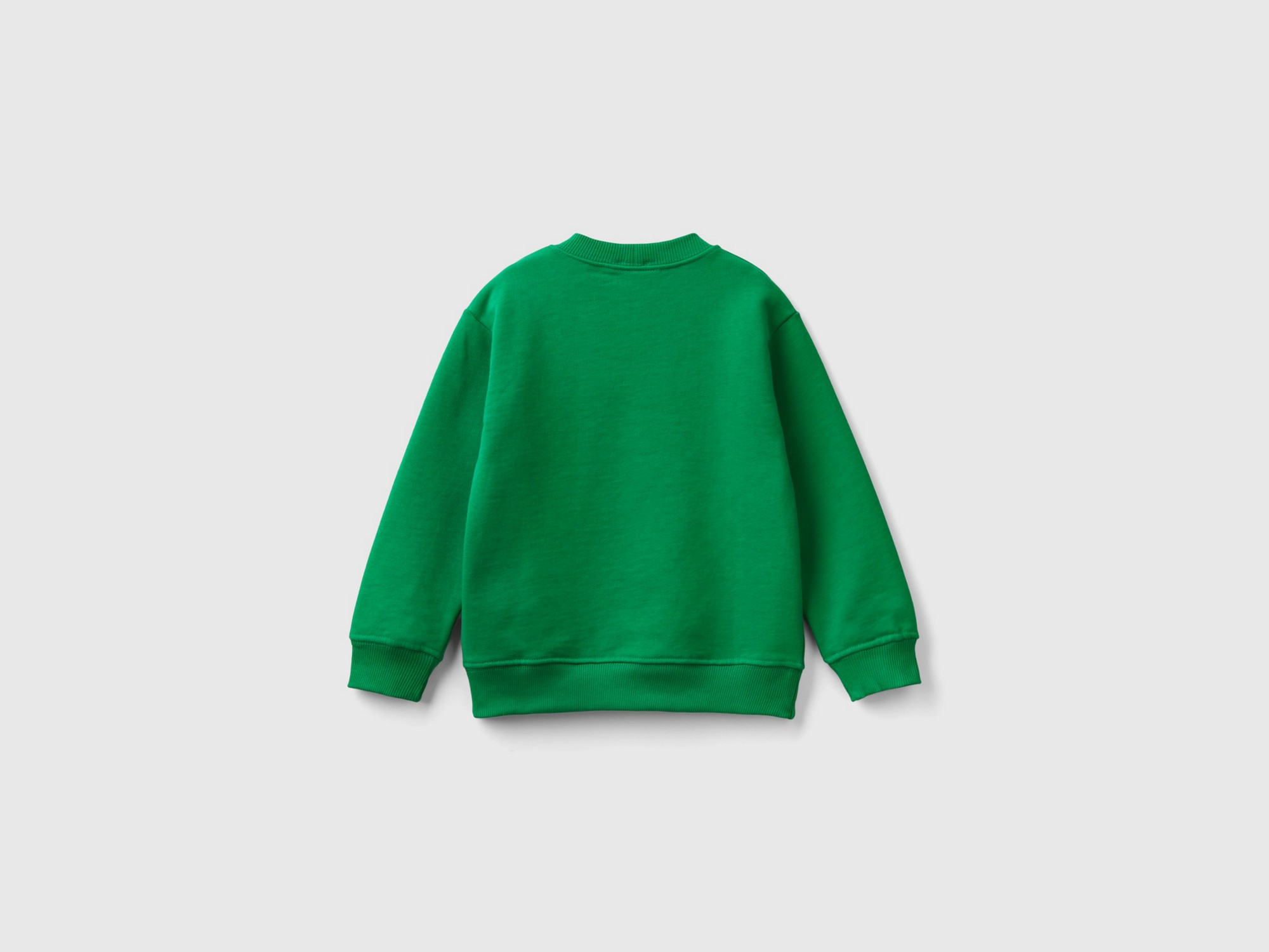 Свитшот United Colors of Benetton 24A_3FWYG10FN_108 - фото 6