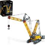 Конструктор LEGO Technic Liebherr Crawler Crane LR 2883 дет.