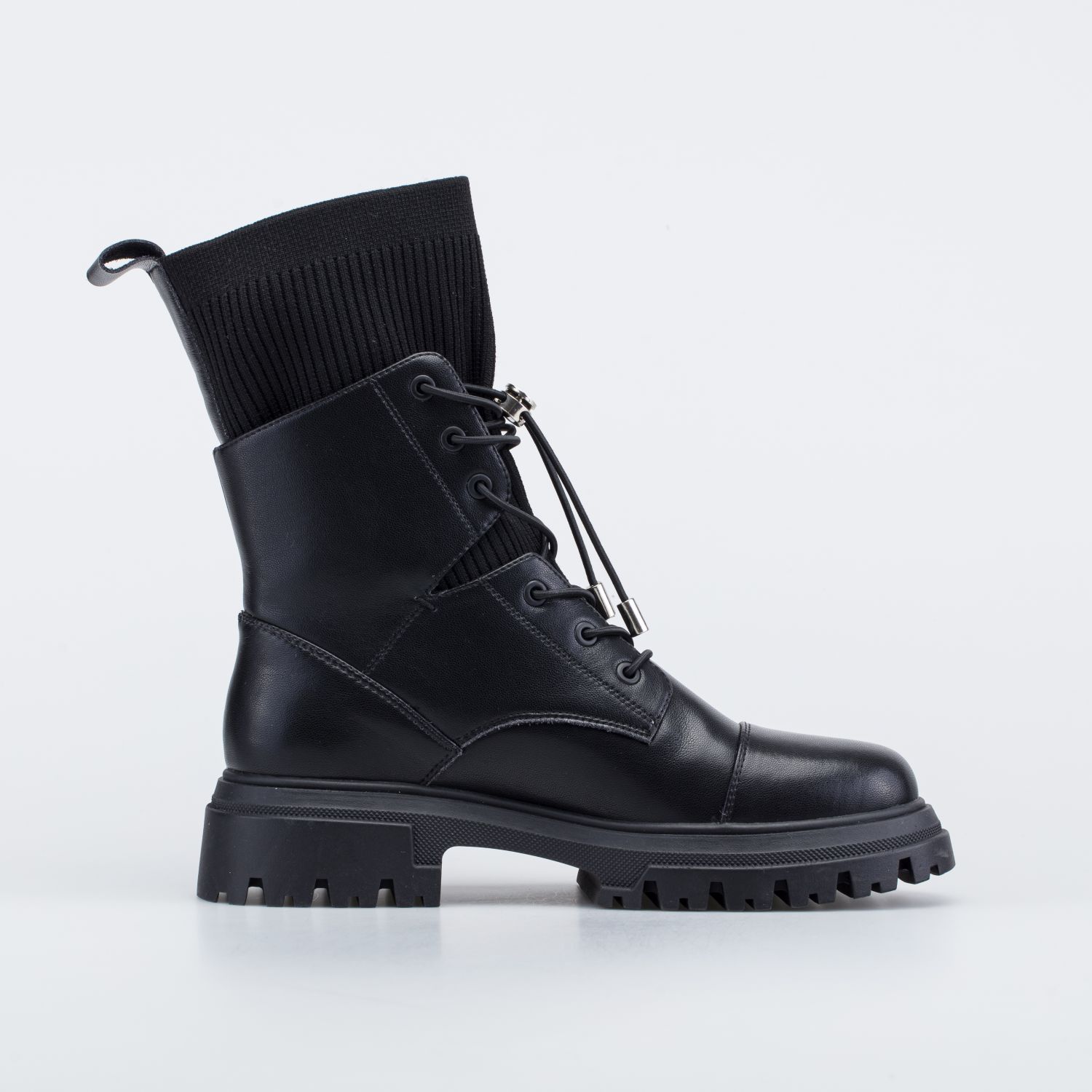 Ботинки Котофей 754081-31 - фото 2