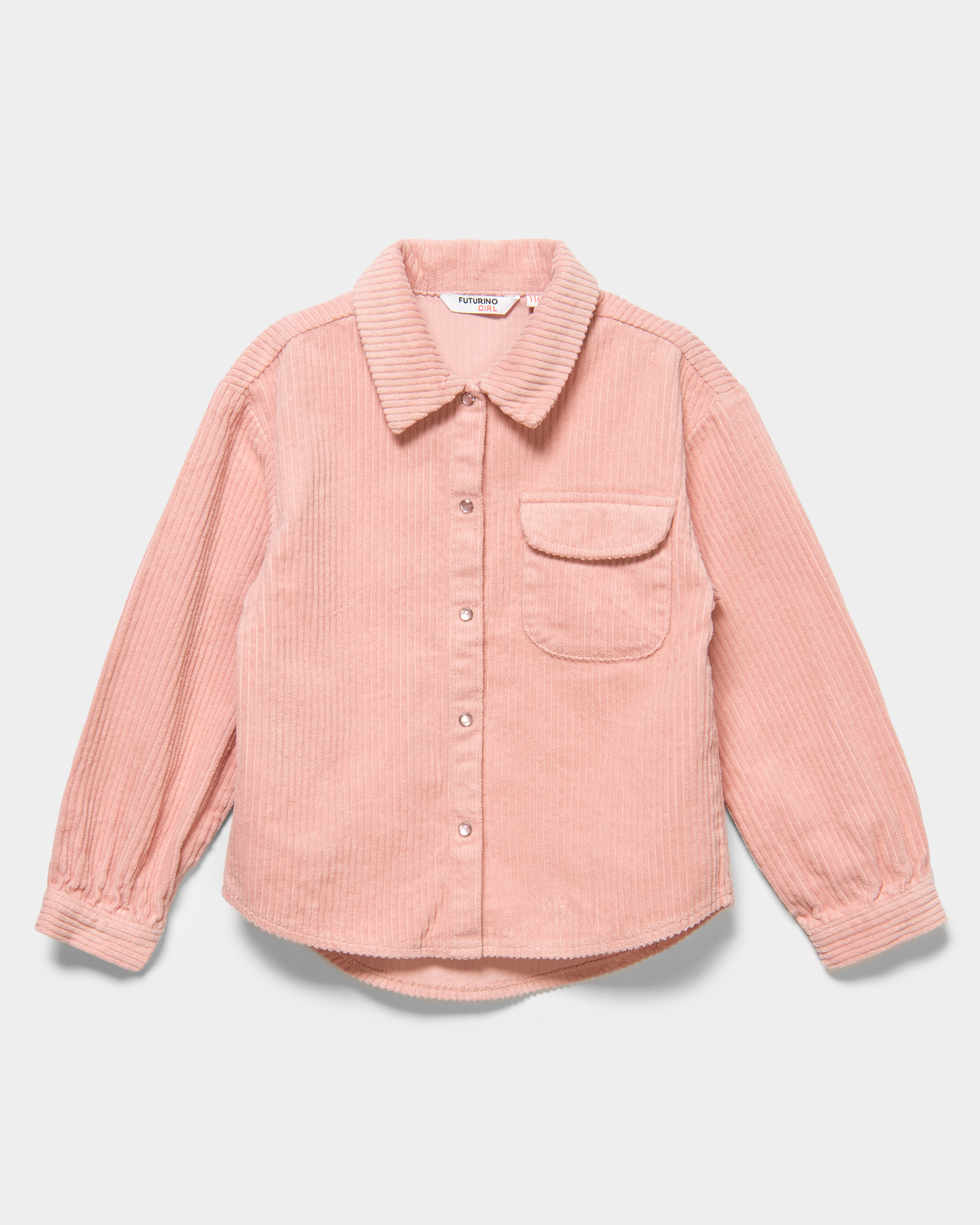 Рубашка Futurino W24FU4-G84kg-JJ - фото 2