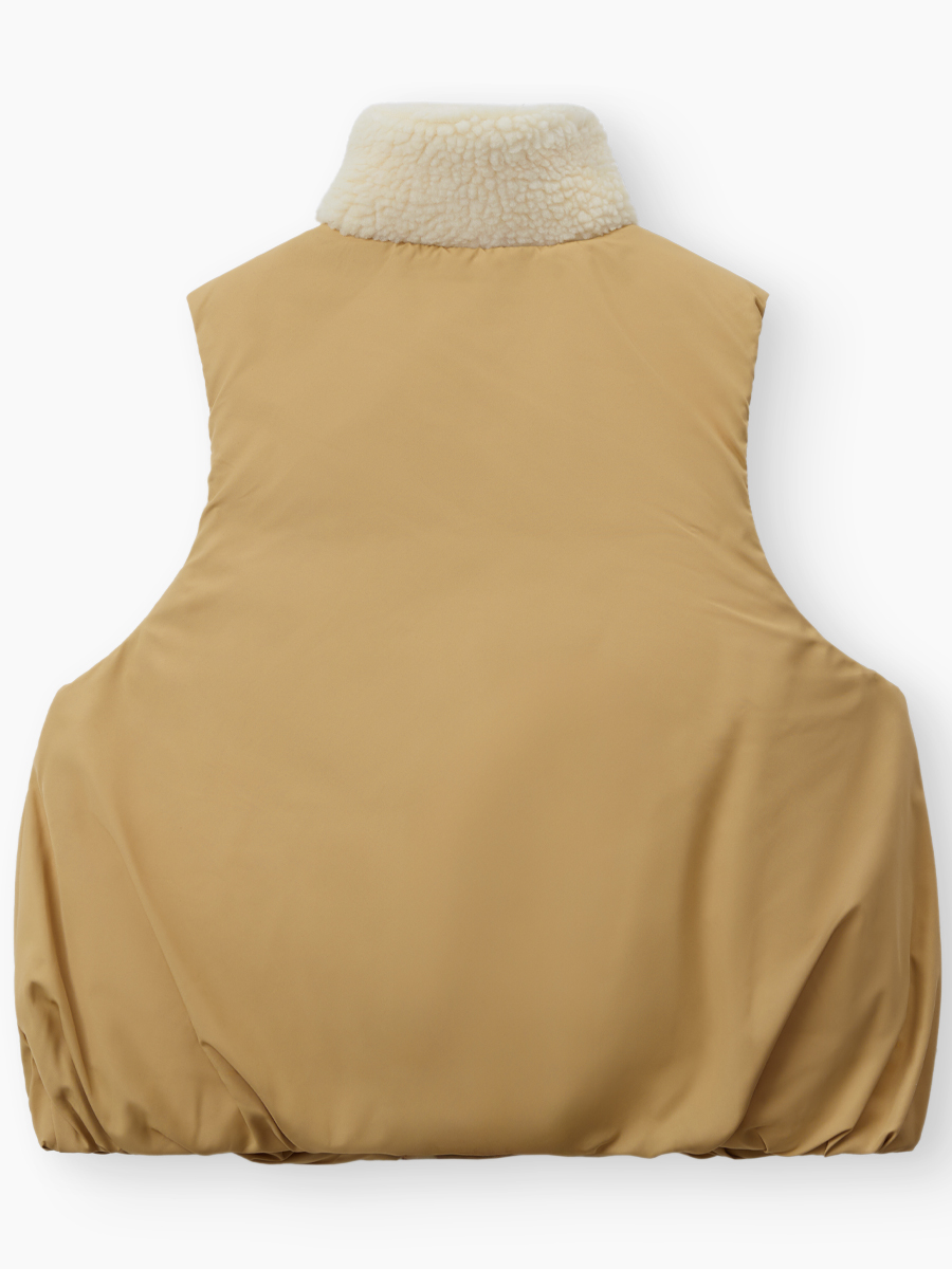 Жилет Happy Baby 88357_beige - фото 2