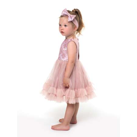 Платье Trendyco kids