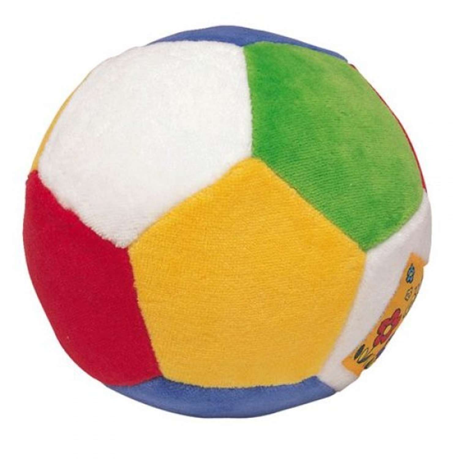 Игрушка Ks Kids мяч - фото 2