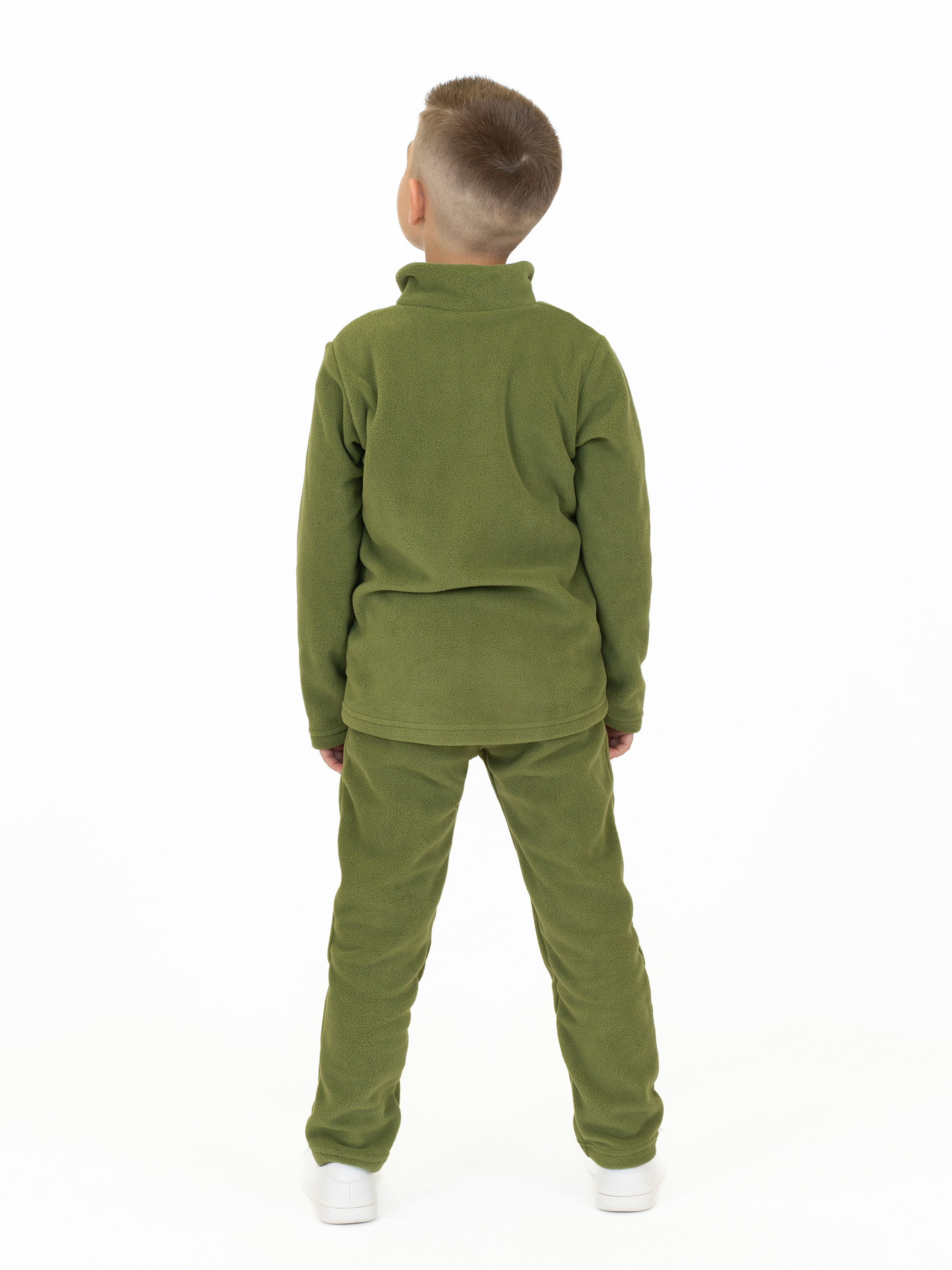 Комплект Утенок 7052г(ш) хаки - фото 24