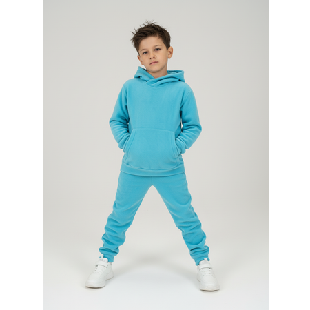 Костюм флисовый Утенок