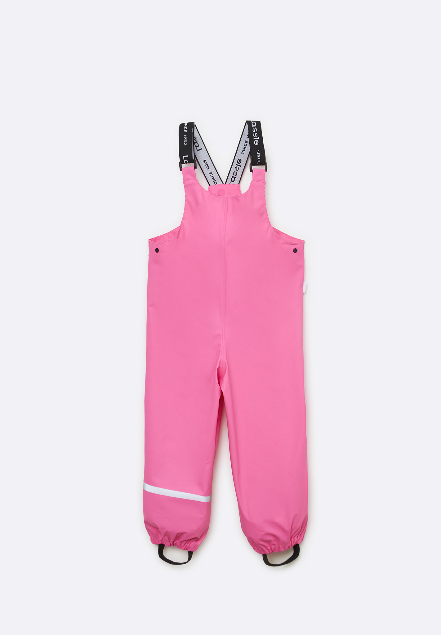 Брюки Lassie 7100065A-4470 - фото 1