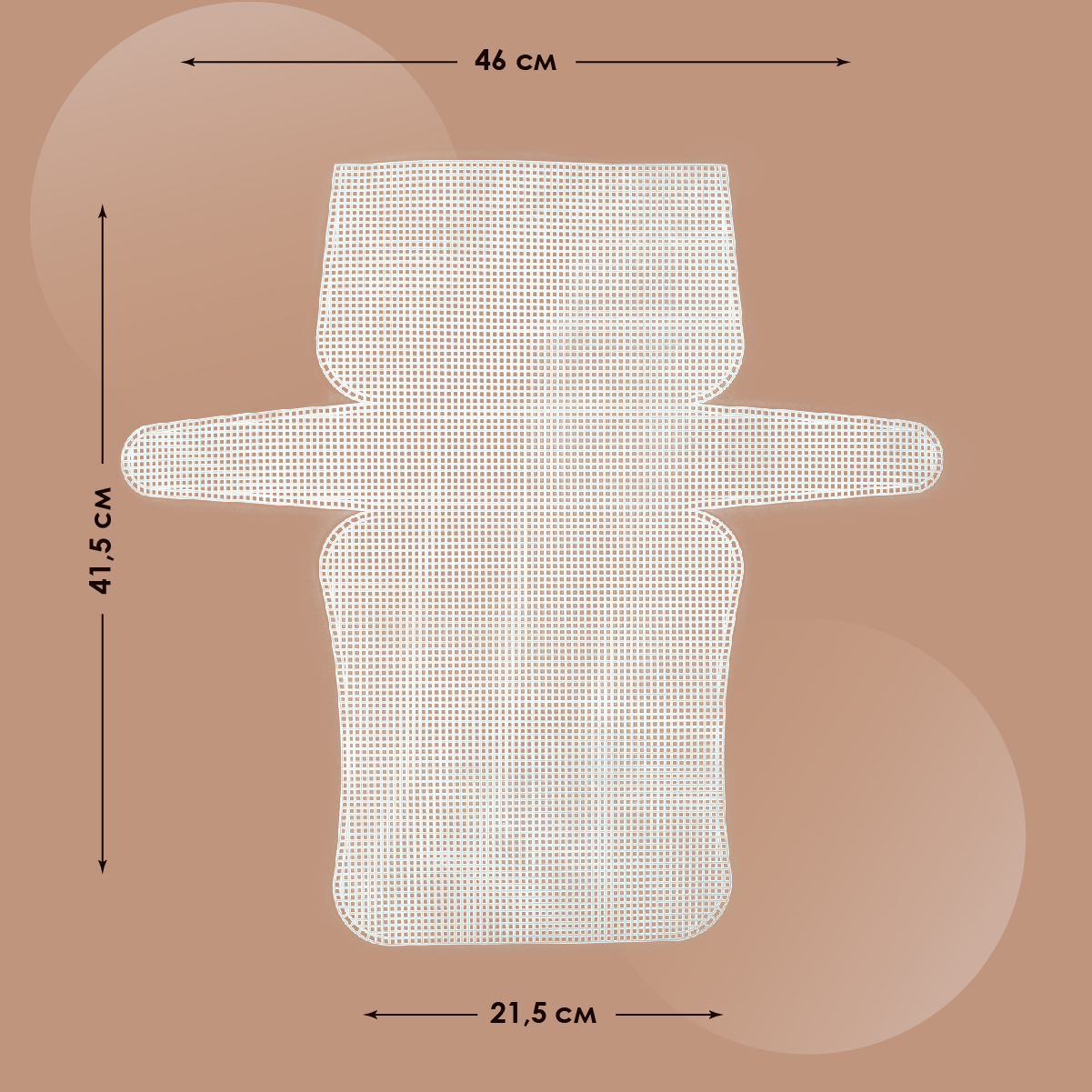 Набор для творчества TBY сборка - фото 2