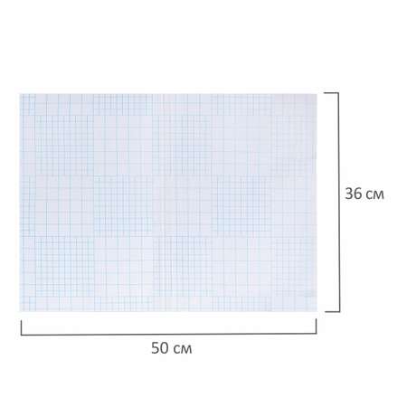 Обложка Пифагор 50 x 36 см