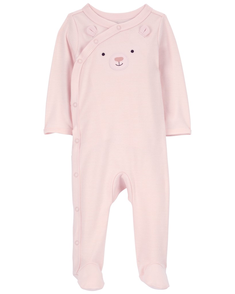 Комбинезон Carters 1R548510 - фото 1