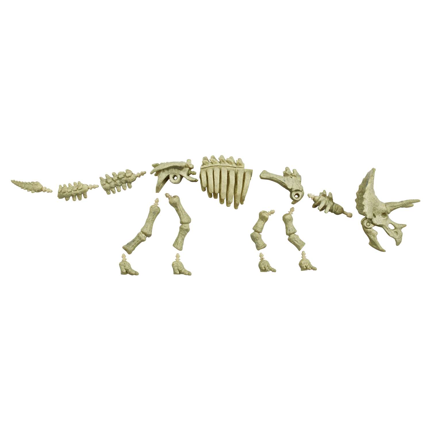 Наглядное пособие Jurassic World - фото 3