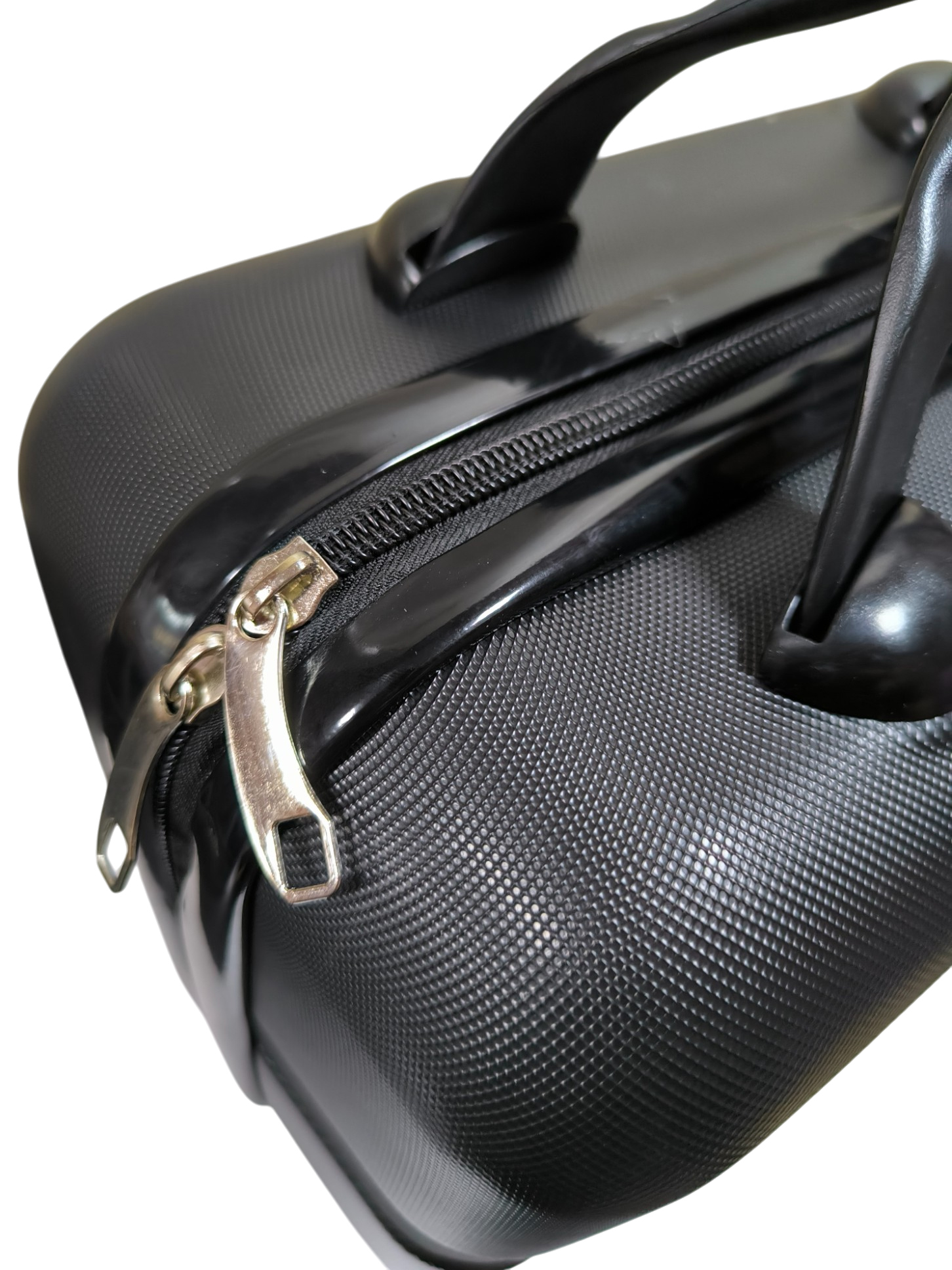 Чемодан LATS Череп - фото 16