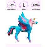 Фигурка Masai Mara Жеребенок-единорог