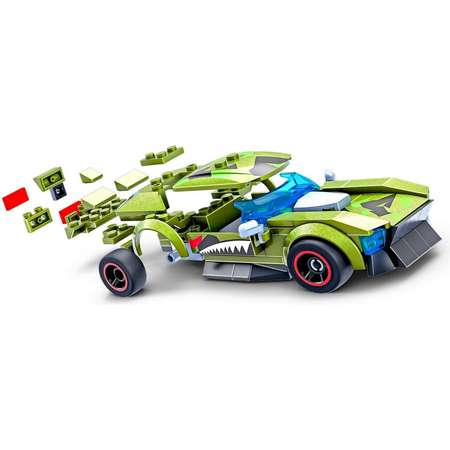 Конструктор Mega Construx блочный
