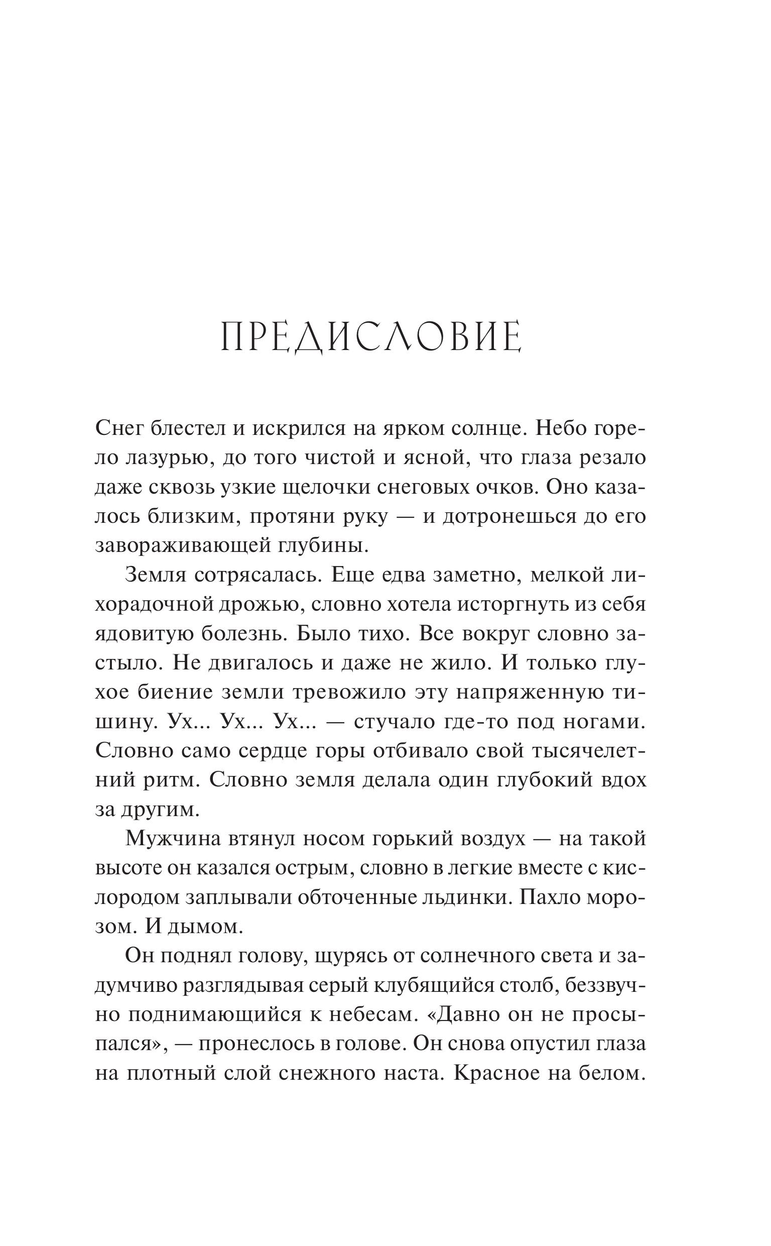 Книга МИФ Дело теневого сыска - фото 6